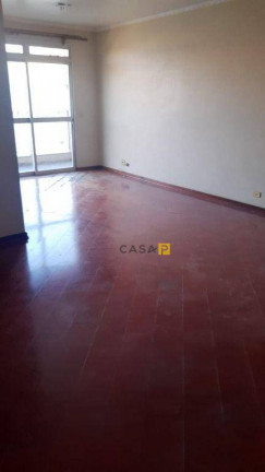 Imagem Apartamento com 3 Quartos à Venda, 110 m² em Jardim São Paulo - Americana Imagem Apartamento com 3 Quartos à Venda, 110 m² em Jardim São Paulo - Americana