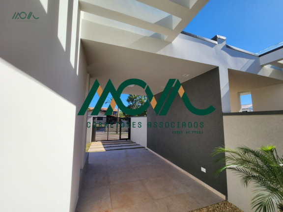 Imagem Casa com 3 Quartos à Venda, 89 m² em Pontal Do Norte - Itapoá Imagem Casa com 3 Quartos à Venda, 89 m² em Pontal Do Norte - Itapoá