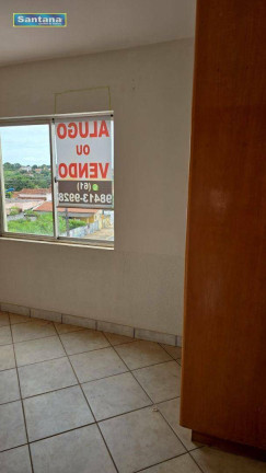 Imagem Apartamento com 2 Quartos à Venda, 85 m² em Vila Olegario Pinto - Caldas Novas Imagem Apartamento com 2 Quartos à Venda, 85 m² em Vila Olegario Pinto - Caldas Novas