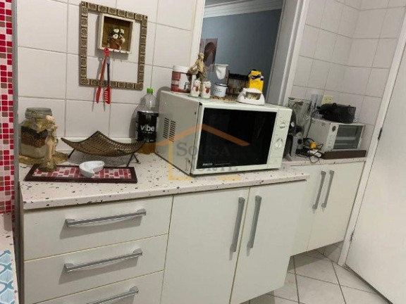 Imagem Apartamento com 3 Quartos à Venda, 77 m² em Lauzane Paulista - São Paulo Imagem Apartamento com 3 Quartos à Venda, 77 m² em Lauzane Paulista - São Paulo