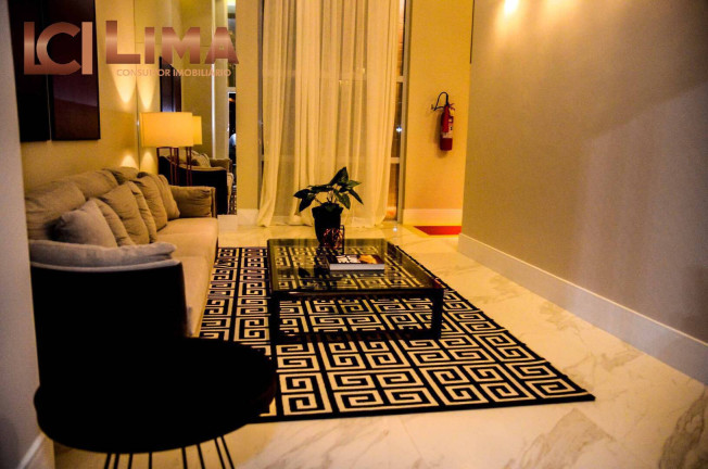 Imagem Apartamento com 3 Quartos à Venda, 172 m² em Guararapes - Fortaleza