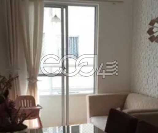 Imagem Apartamento com 2 Quartos à Venda, 55 m² em Inácio Barbosa - Aracaju