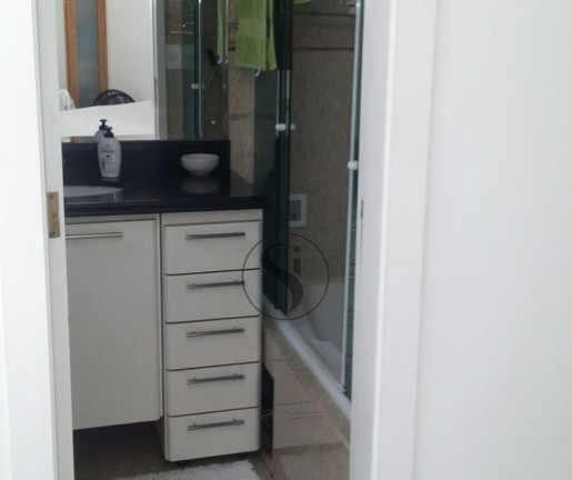 Imagem Apartamento com 1 Quarto para Alugar, 40 m² em Itaim Bibi - São Paulo