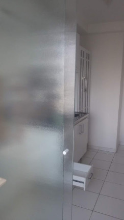 Imagem Apartamento com 2 Quartos à Venda, 45 m² em Vila Da Oportunidade - Carapicuíba