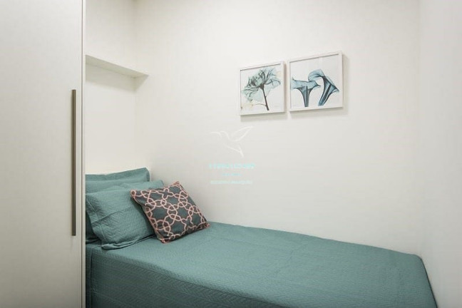 Imagem Apartamento com 4 Quartos à Venda, 313 m² em Green Valley Alphaville - Barueri