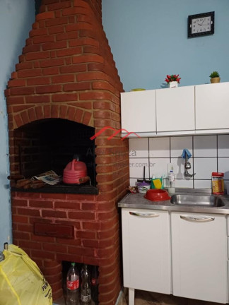 Imagem Casa com 2 Quartos à Venda, 142 m² em Jardim Dall`orto - Sumaré Imagem Casa com 2 Quartos à Venda, 142 m² em Jardim Dall`orto - Sumaré