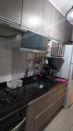 Imagem Apartamento com 2 Quartos à Venda, 62 m² em Floradas Arboville - Jacareí Imagem Apartamento com 2 Quartos à Venda, 62 m² em Floradas Arboville - Jacareí
