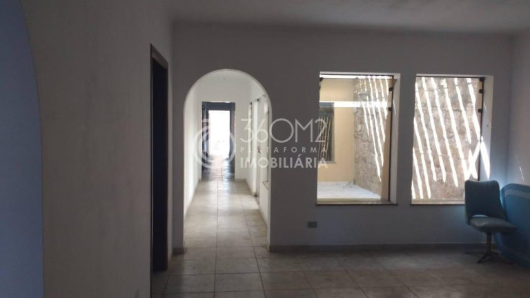 Imagem Casa com 5 Quartos à Venda, 365 m² em Campestre - Santo André