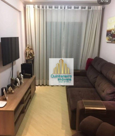 Imagem Apartamento com 2 Quartos à Venda, 74 m² em Vila Rosália - Guarulhos Imagem Apartamento com 2 Quartos à Venda, 74 m² em Vila Rosália - Guarulhos