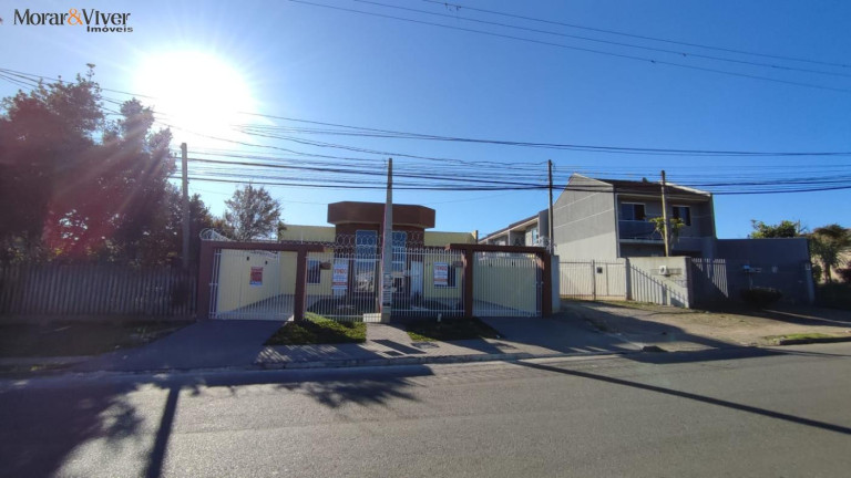 Imagem Casa com 3 Quartos à Venda, 90 m² em Gralha Azul - Fazenda Rio Grande Imagem Casa com 3 Quartos à Venda, 90 m² em Gralha Azul - Fazenda Rio Grande