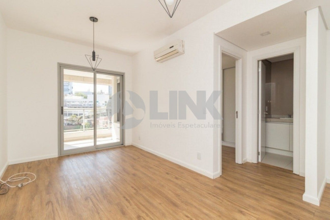 Apartamento com 1 Quarto à Venda, 48 m² em Petrópolis - Porto Alegre