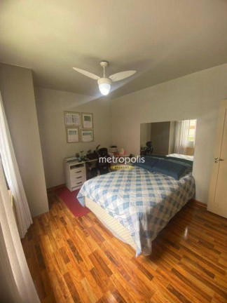 Imagem Apartamento com 3 Quartos à Venda, 130 m² em Paraíso - São Paulo Imagem Apartamento com 3 Quartos à Venda, 130 m² em Paraíso - São Paulo