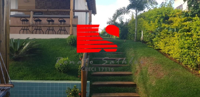 Imagem Casa com 4 Quartos à Venda, 260 m² em Serra Da Morena - Jaboticatubas