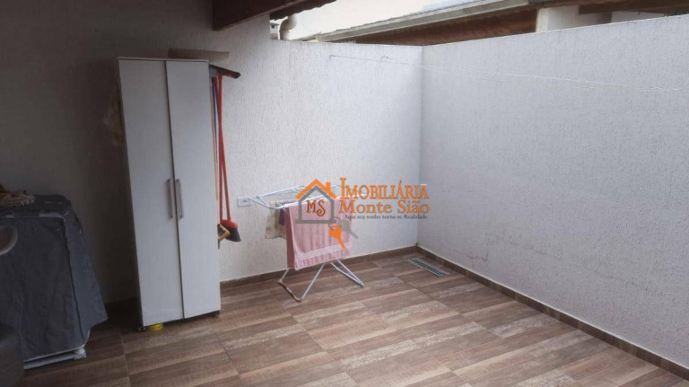 Imagem Casa com 3 Quartos à Venda, 110 m² em Vila Nova Bonsucesso - Guarulhos Imagem Casa com 3 Quartos à Venda, 110 m² em Vila Nova Bonsucesso - Guarulhos