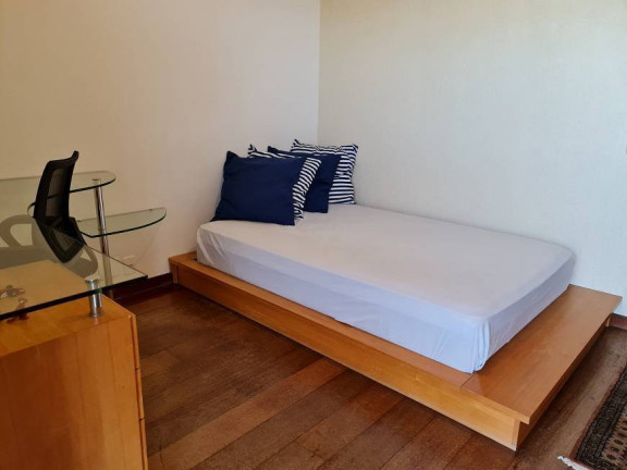 Imagem Apartamento com 4 Quartos à Venda, 165 m² em Barra Da Tijuca - Rio De Janeiro