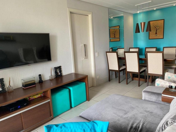 Imagem Apartamento com 2 Quartos à Venda, 65 m² em Vila Monte Alegre - São Paulo Imagem Apartamento com 2 Quartos à Venda, 65 m² em Vila Monte Alegre - São Paulo