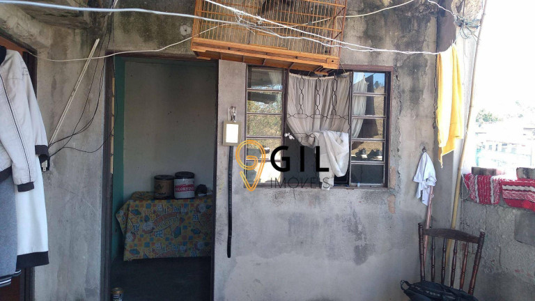 Imagem Casa com 3 Quartos à Venda, 135 m² em Cidade Salvador - Jacareí Imagem Casa com 3 Quartos à Venda, 135 m² em Cidade Salvador - Jacareí