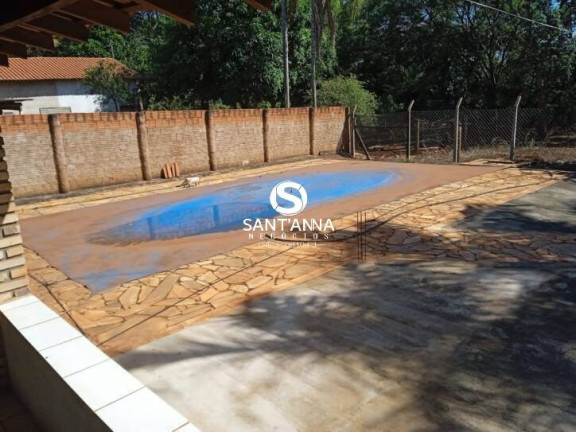Imagem Casa com 3 Quartos à Venda, em Rural - Indiaporã Imagem Casa com 3 Quartos à Venda, em Rural - Indiaporã