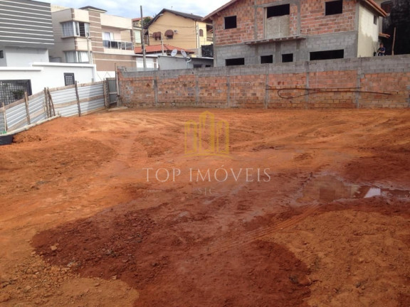 Imagem Terreno à Venda, 400 m² em Jardim Terras De São João - Jacareí Imagem Terreno à Venda, 400 m² em Jardim Terras De São João - Jacareí