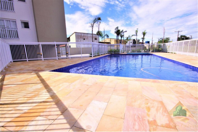 Apartamento com 2 Quartos à Venda, 5.200 m² em Estufa I - Ubatuba