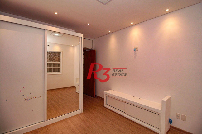 Imagem Apartamento com 2 Quartos à Venda, 78 m² em Boqueirão - Santos
