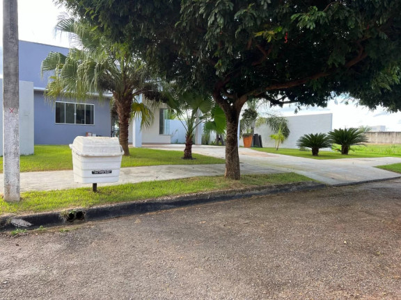 Imagem Casa com 3 Quartos à Venda, 238 m² em Setor Industrial - Sinop Imagem Casa com 3 Quartos à Venda, 238 m² em Setor Industrial - Sinop