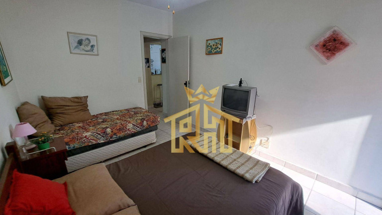 Imagem Apartamento com 1 Quarto à Venda, 60 m² em Guilhermina - Praia Grande Imagem Apartamento com 1 Quarto à Venda, 60 m² em Guilhermina - Praia Grande