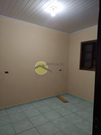 Imagem Casa com 2 Quartos para Alugar, em Balneário Monte Carlo - Ilha Comprida Imagem Casa com 2 Quartos para Alugar, em Balneário Monte Carlo - Ilha Comprida