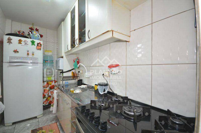 Imagem Apartamento com 3 Quartos à Venda, 60 m² em Boa Vista - Curitiba Imagem Apartamento com 3 Quartos à Venda, 60 m² em Boa Vista - Curitiba