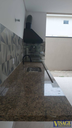 Imagem Casa de Condomínio com 3 Quartos à Venda, 250 m² em Jardim Residencial Golden Park - Jacareí
