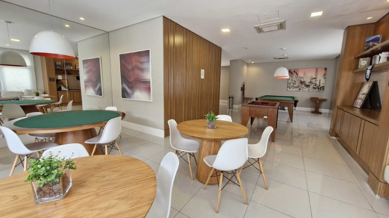 Imagem Apartamento com 2 Quartos à Venda, 96 m² em Vila Anastácio - São Paulo