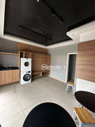 Imagem Studio com 1 Quarto à Venda, 34 m² em Botafogo - Campinas Imagem Studio com 1 Quarto à Venda, 34 m² em Botafogo - Campinas