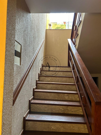 Imagem Casa com 3 Quartos à Venda, 230 m² em Parque Residencial Vila União - Campinas