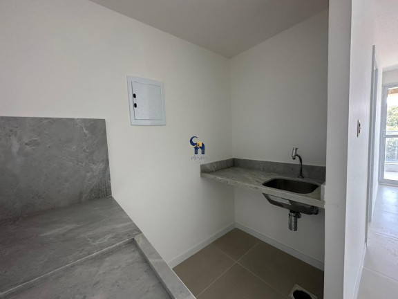 Imagem Apartamento com 1 Quarto à Venda, 44 m² em Horto Florestal - Salvador