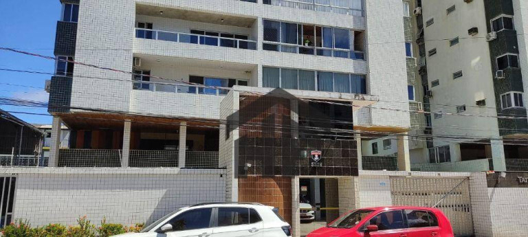 Imagem Apartamento com 3 Quartos à Venda, 140 m² em Candeias - Jaboatão Dos Guararapes