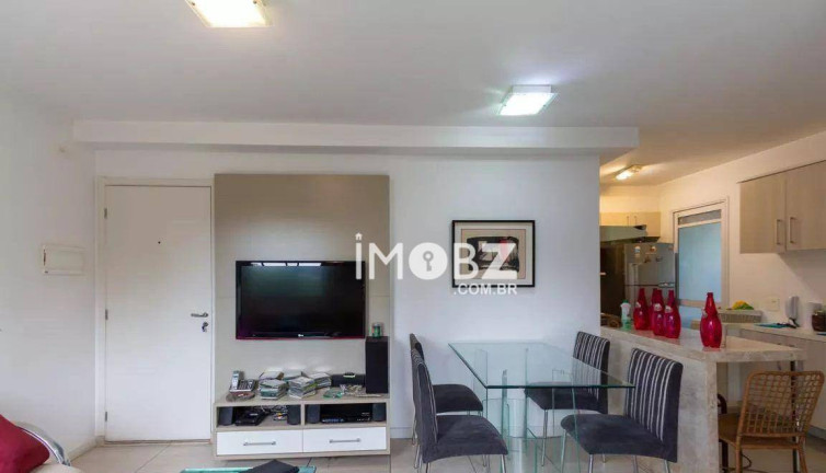Foto do imóvel Imóvel com 3 Quartos à Venda, 62 m² em Vila Andrade - São Paulo