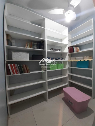Imagem Apartamento com 3 Quartos à Venda, 105 m² em Jardim Vinte E Cinco De Agosto - Duque De Caxias
