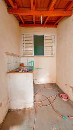 Imagem Casa com 3 Quartos à Venda, 203 m² em Vila Formosa - Franca