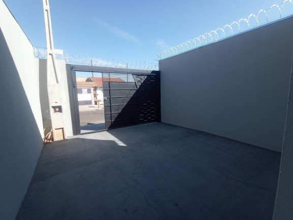 Imagem Casa com 2 Quartos à Venda, 51 m² em Jardim Flamingo - Marília Imagem Casa com 2 Quartos à Venda, 51 m² em Jardim Flamingo - Marília