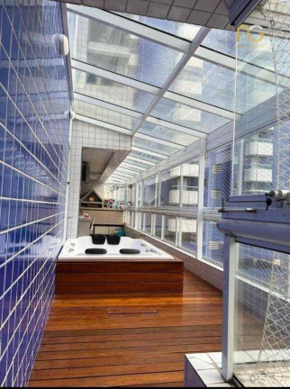 Imagem Apartamento com 3 Quartos à Venda, 153 m² em Aviação - Praia Grande Imagem Apartamento com 3 Quartos à Venda, 153 m² em Aviação - Praia Grande
