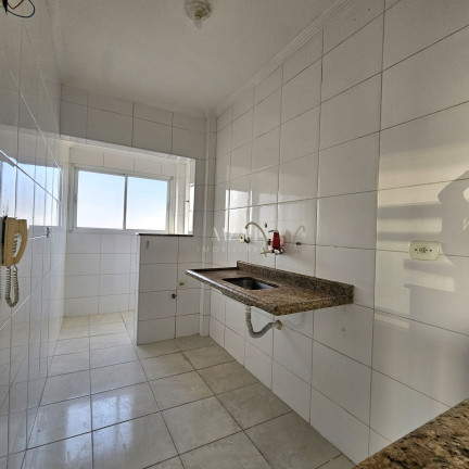 Imagem Apartamento com 1 Quarto à Venda, 50 m² em Tupi - Praia Grande Imagem Apartamento com 1 Quarto à Venda, 50 m² em Tupi - Praia Grande