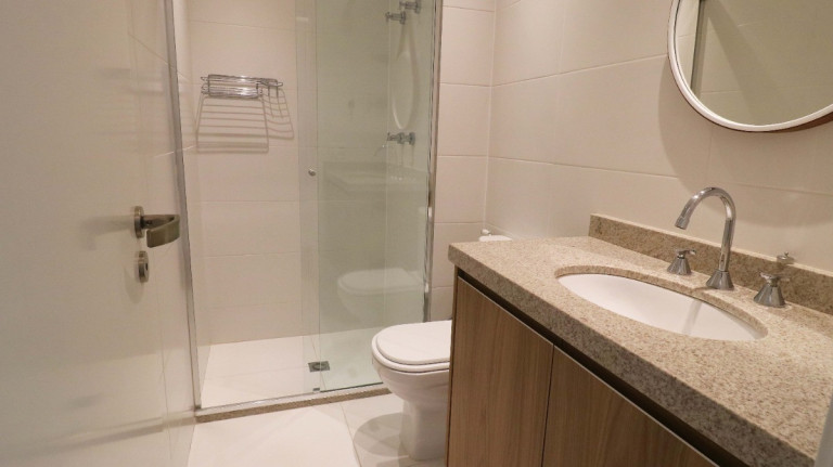 Imagem Apartamento com 4 Quartos à Venda, 162 m² em Pinheiros - São Paulo