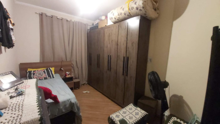 Imagem Apartamento com 2 Quartos à Venda, 58 m² em Piratininga - Osasco