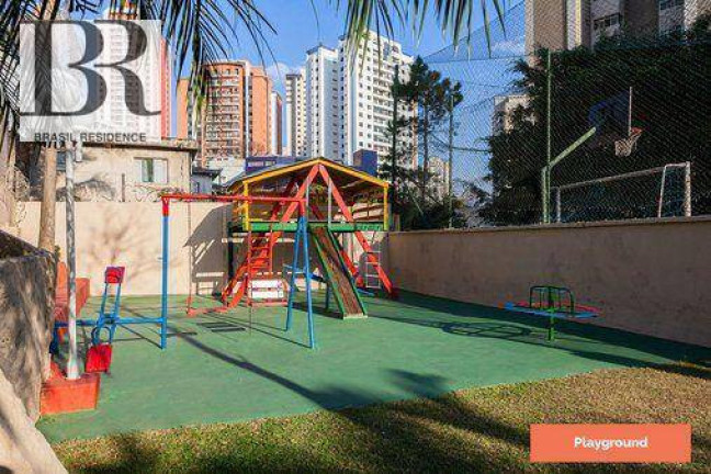 Imagem Apartamento com 2 Quartos à Venda, 73 m² em Vila Alexandria - São Paulo Imagem Apartamento com 2 Quartos à Venda, 73 m² em Vila Alexandria - São Paulo