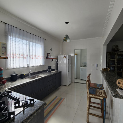 Imagem Apartamento com 3 Quartos à Venda, 172 m² em Tupi - Praia Grande