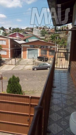 Imagem Sobrado à Venda, 419 m² em Encosta Do Sol - Estância Velha