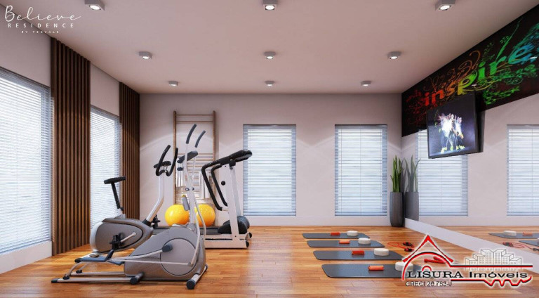 Imagem Apartamento com 2 Quartos à Venda, 66 m² em Jardim Ismênia - São José Dos Campos Imagem Apartamento com 2 Quartos à Venda, 66 m² em Jardim Ismênia - São José Dos Campos
