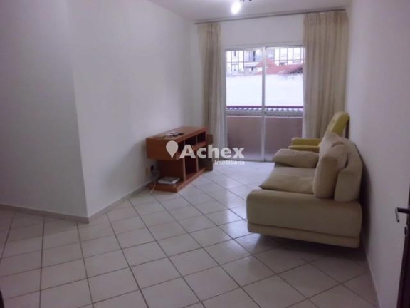 Apartamento com 2 Quartos à Venda, 67 m² em Jardim Santa Genebra - Campinas