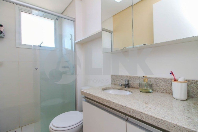Imagem Apartamento com 2 Quartos à Venda, 64 m² em Partenon - Porto Alegre