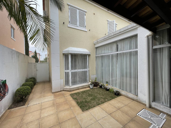 Imagem Casa de Condomínio com 3 Quartos à Venda, 165 m² em Tamboré - Santana De Parnaíba Imagem Casa de Condomínio com 3 Quartos à Venda, 165 m² em Tamboré - Santana De Parnaíba